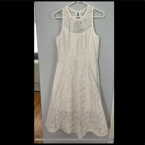 White House Black Market dress. Size 6. NWT